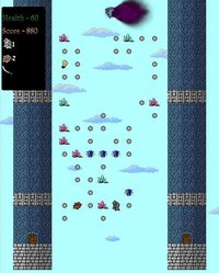 Pachinko Placeholder Battle Game (Alpha) screenshot, image №1115859 - RAWG