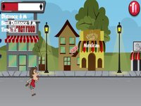 Bacon Boy - Funny Fat Guy Runner Mini Game screenshot, image №1840323 - RAWG