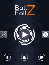 BallZ FallZ screenshot, image №1746911 - RAWG