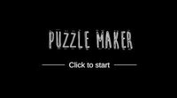 Puzzle Maker (defsv8) screenshot, image №2616810 - RAWG