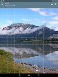 Jigsaw Puzzle: Landscapes screenshot, image №1496814 - RAWG