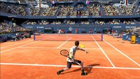 Virtua Tennis 4 screenshot, image №562748 - RAWG