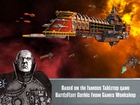 Battlefleet Gothic: Leviathan screenshot, image №18240 - RAWG