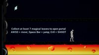 2D Side-Scroller Level screenshot, image №1305230 - RAWG