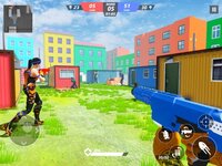 Toy Gun Blaster- Shooting Game screenshot, image №2682017 - RAWG