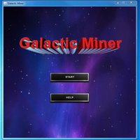 Galatic Miner screenshot, image №1133337 - RAWG