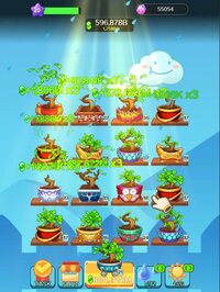 Money Garden screenshot, image №2740835 - RAWG