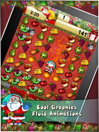 Fruited Xmas screenshot, image №2069042 - RAWG