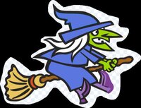 Witch Blaster 2D screenshot, image №3338724 - RAWG