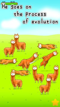 Alpaca Evolution screenshot, image №692580 - RAWG