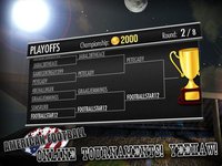 American Football: Guns & Balls screenshot, image №1600923 - RAWG