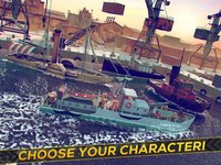 Mini Boat Driving Games for Free Water Racing 3D screenshot, image №1762274 - RAWG