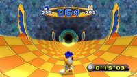Sonic the Hedgehog 4 - Episode II screenshot, image №634820 - RAWG