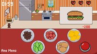 Burger Refund screenshot, image №2551464 - RAWG