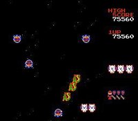 GALAGA: MOGURIGA Edition (V1.0) screenshot, image №3838148 - RAWG