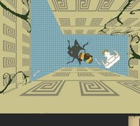 Into The Maze screenshot, image №1235745 - RAWG