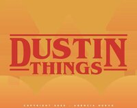 Dustin Things screenshot, image №2743545 - RAWG