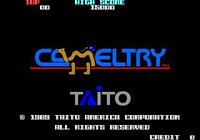 Cameltry (1989) screenshot, image №762329 - RAWG