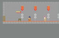 Thumb Warriors screenshot, image №2678051 - RAWG