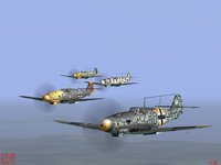 IL-2 Sturmovik: Forgotten Battles screenshot, image №347434 - RAWG