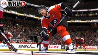 NHL 13 screenshot, image №591214 - RAWG