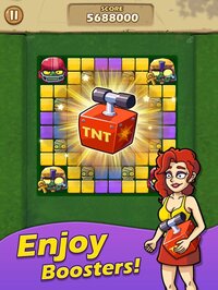 Breaker Fun 2 - Zombie Games screenshot, image №3484172 - RAWG