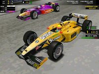 Racing Simulation 3 screenshot, image №346880 - RAWG