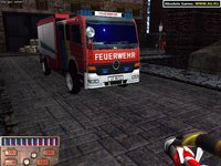 Feuerwehr 3D screenshot, image №333560 - RAWG
