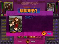 Mean Girls: High School Showdown screenshot, image №521531 - RAWG