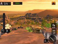 AR Safari - Forest Adventure screenshot, image №977339 - RAWG