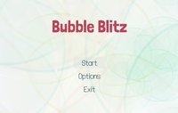Bubble Blitz (itch) screenshot, image №1916214 - RAWG