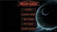 Neon Logic screenshot, image №3498578 - RAWG