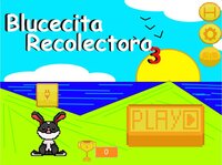 Blucecita Recolectora #3 screenshot, image №3699577 - RAWG