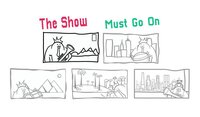 The Show Must Go On (leefu) screenshot, image №3599007 - RAWG