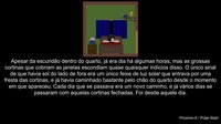 Blue (jamelaoentertainment) screenshot, image №1941301 - RAWG