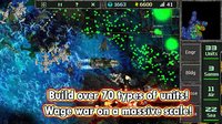 Land Air Sea Warfare RTS screenshot, image №1370640 - RAWG