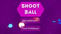 Shootball (F4B1) screenshot, image №2437381 - RAWG