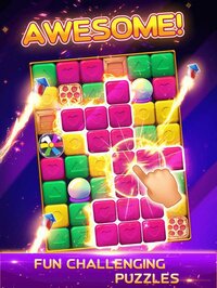 Explodocube: Pop & Clear screenshot, image №2841027 - RAWG
