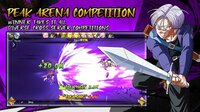 Super Saiyan: The Supreme Way screenshot, image №3094455 - RAWG