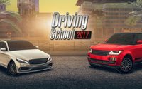 Driving School 2017 screenshot, image №1537939 - RAWG