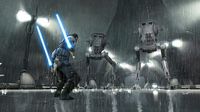 STAR WARS: The Force Unleashed II screenshot, image №1731994 - RAWG