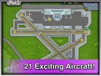 Airport Madness Challenge screenshot, image №977062 - RAWG