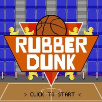 Rubber Dunk screenshot, image №1949442 - RAWG