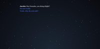 Space Story (itch) (Harrison Bolin) screenshot, image №2373885 - RAWG