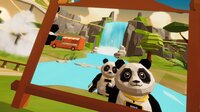 Panda:Eats,Shoots and Leaves screenshot, image №4031305 - RAWG