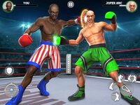 Boxing Star Fight: Hit Action screenshot, image №3429835 - RAWG