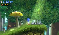 Sonic Generations screenshot, image №574443 - RAWG