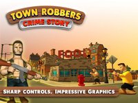 Town Robber Crime Story screenshot, image №1780250 - RAWG