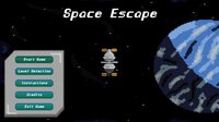 Space Escape (seipenk2) screenshot, image №3301692 - RAWG