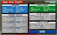Championship Manager '93 screenshot, image №301113 - RAWG